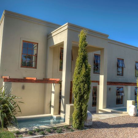 Cultivar Boutique Hotel ستيلينبوش المظهر الخارجي الصورة