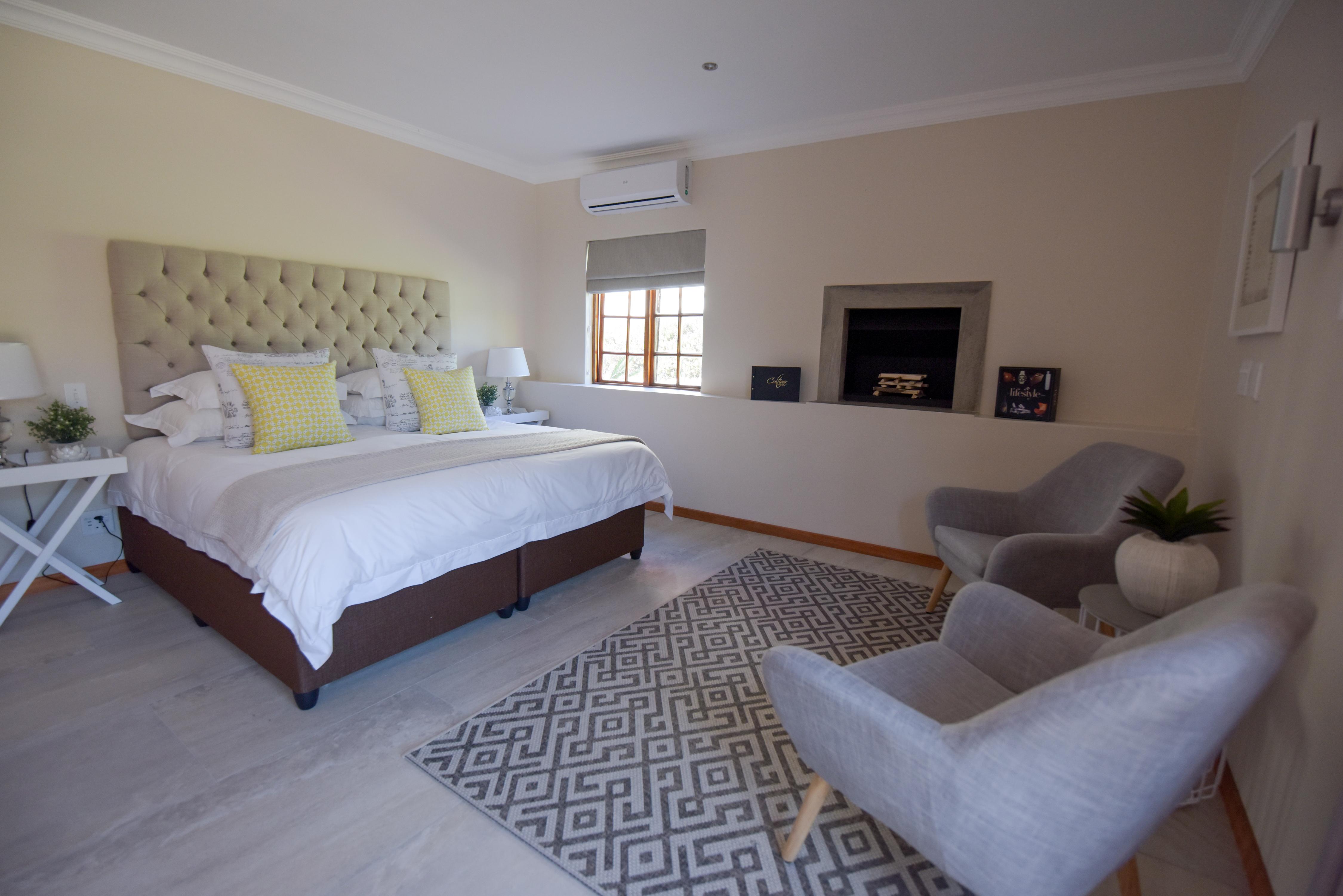Cultivar Boutique Hotel ستيلينبوش المظهر الخارجي الصورة