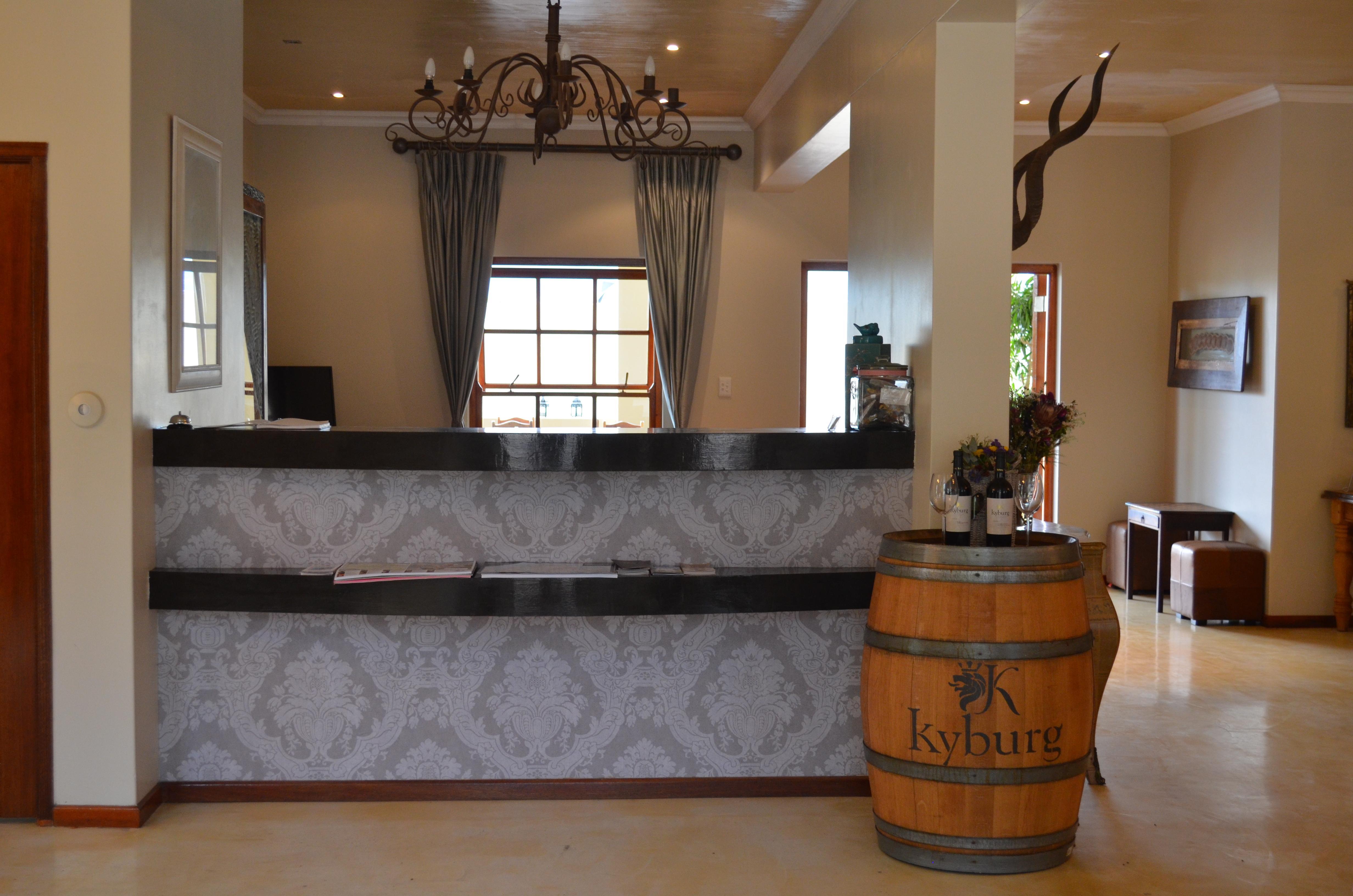 Cultivar Boutique Hotel ستيلينبوش المظهر الخارجي الصورة