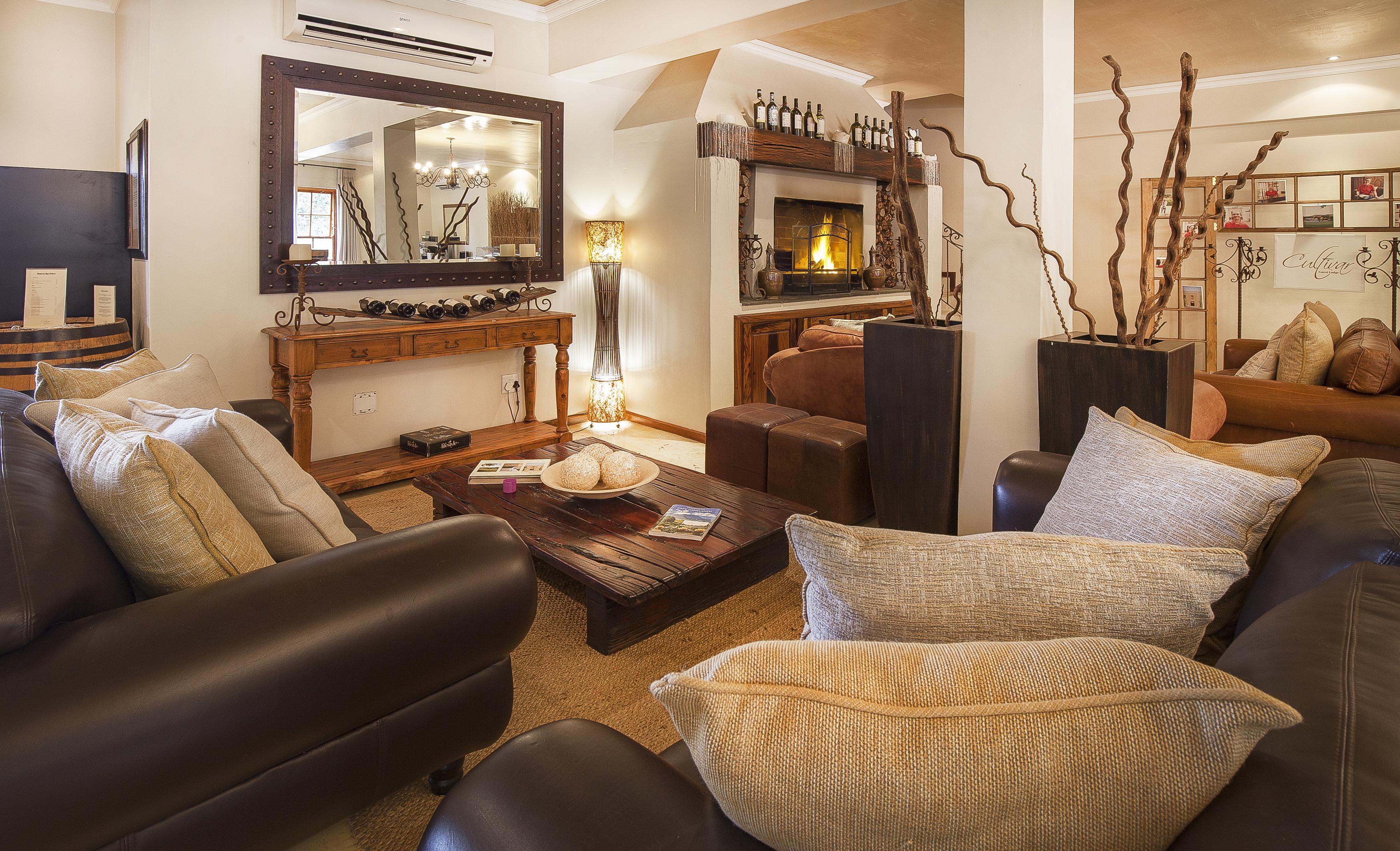 Cultivar Boutique Hotel ستيلينبوش المظهر الخارجي الصورة
