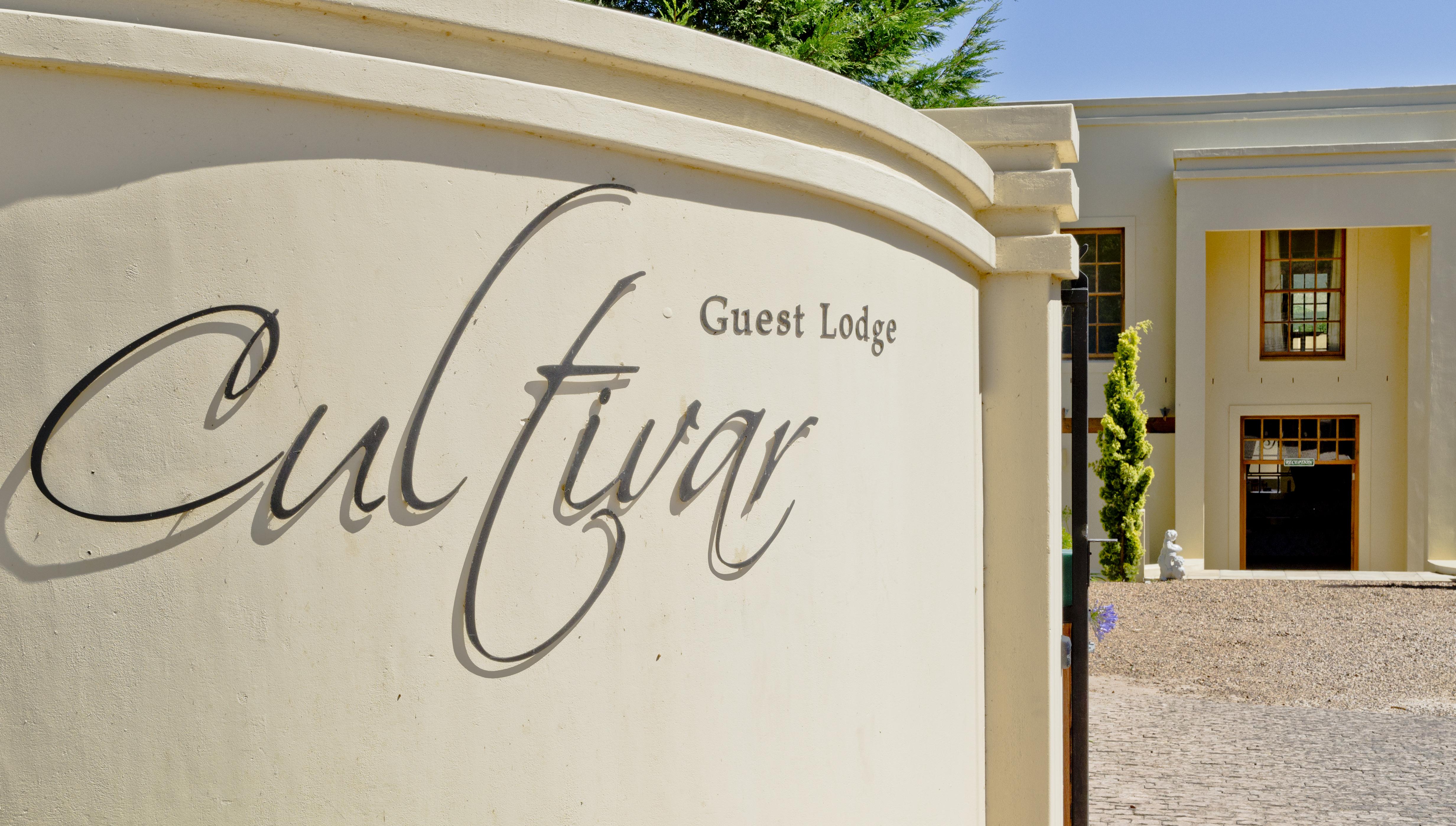 Cultivar Boutique Hotel ستيلينبوش المظهر الخارجي الصورة