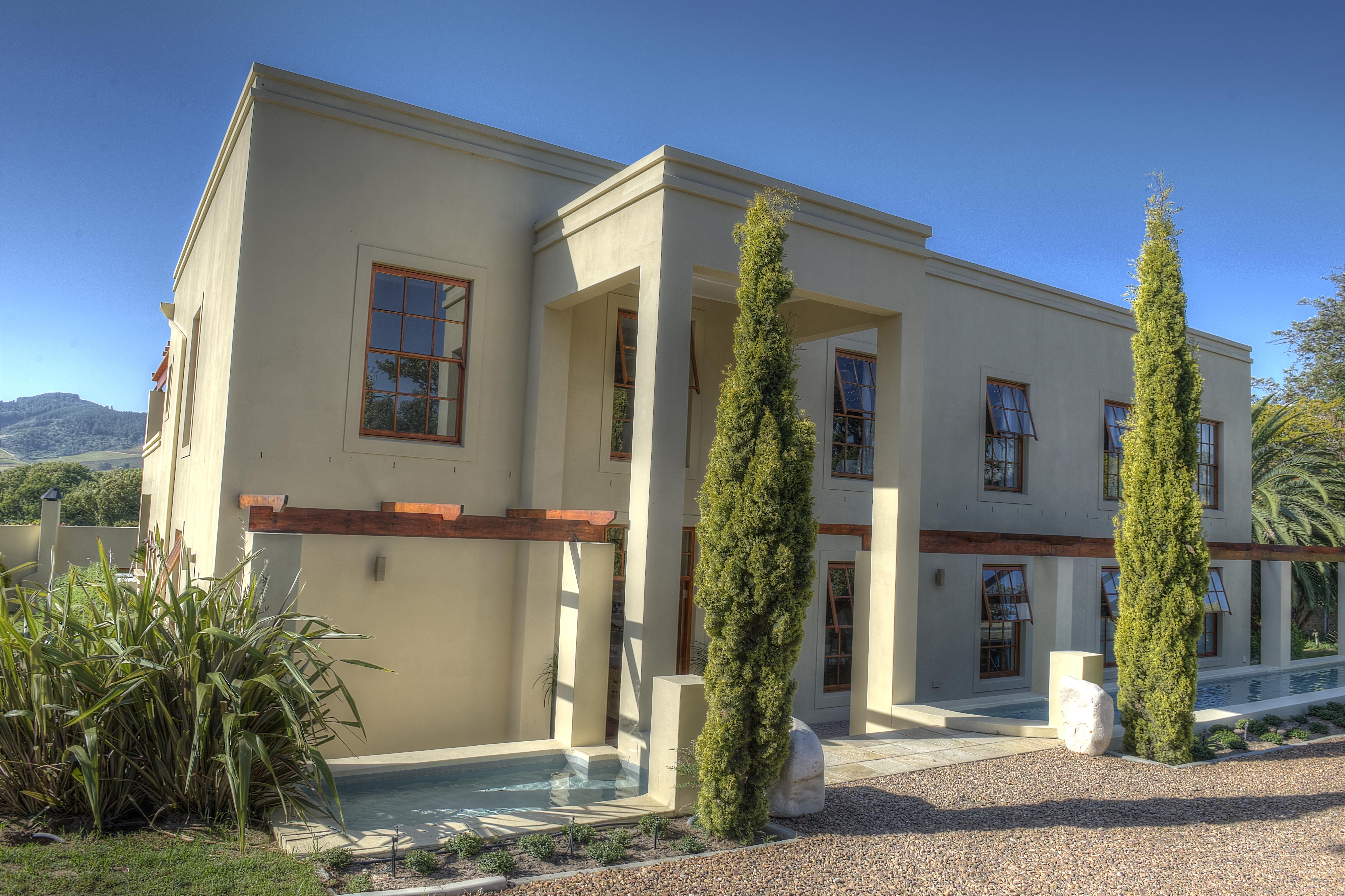 Cultivar Boutique Hotel ستيلينبوش المظهر الخارجي الصورة