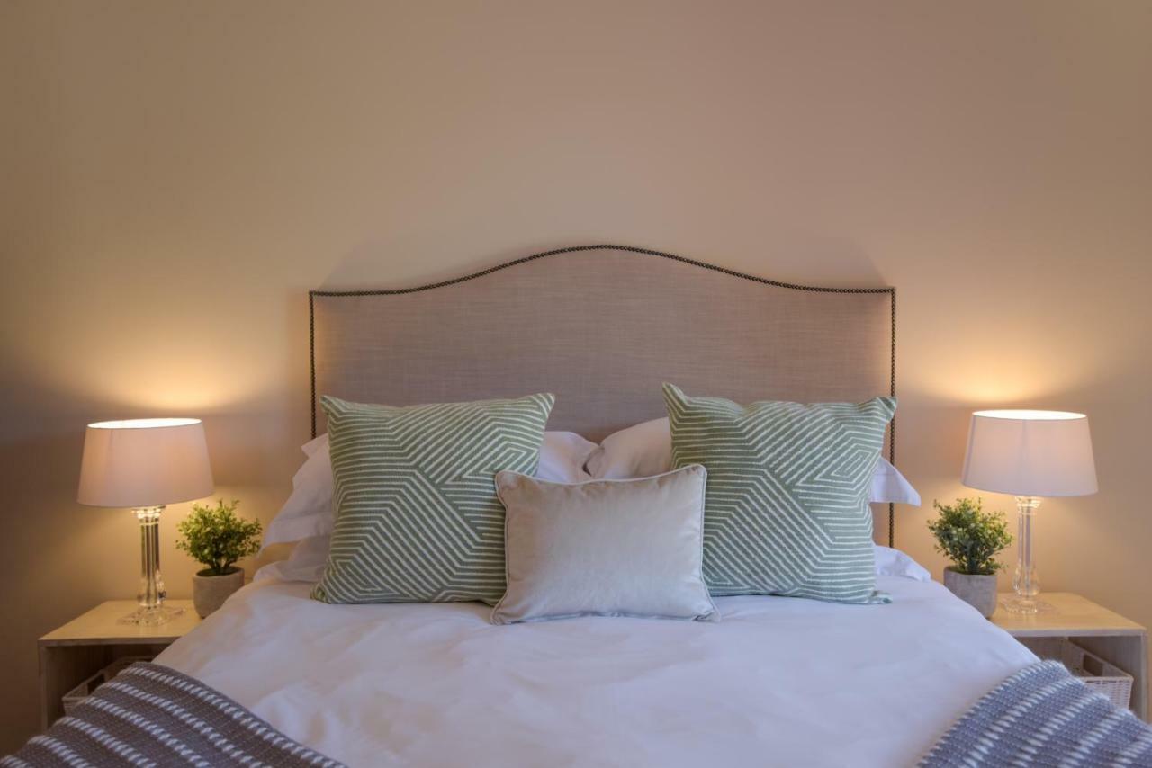 Cultivar Boutique Hotel ستيلينبوش المظهر الخارجي الصورة